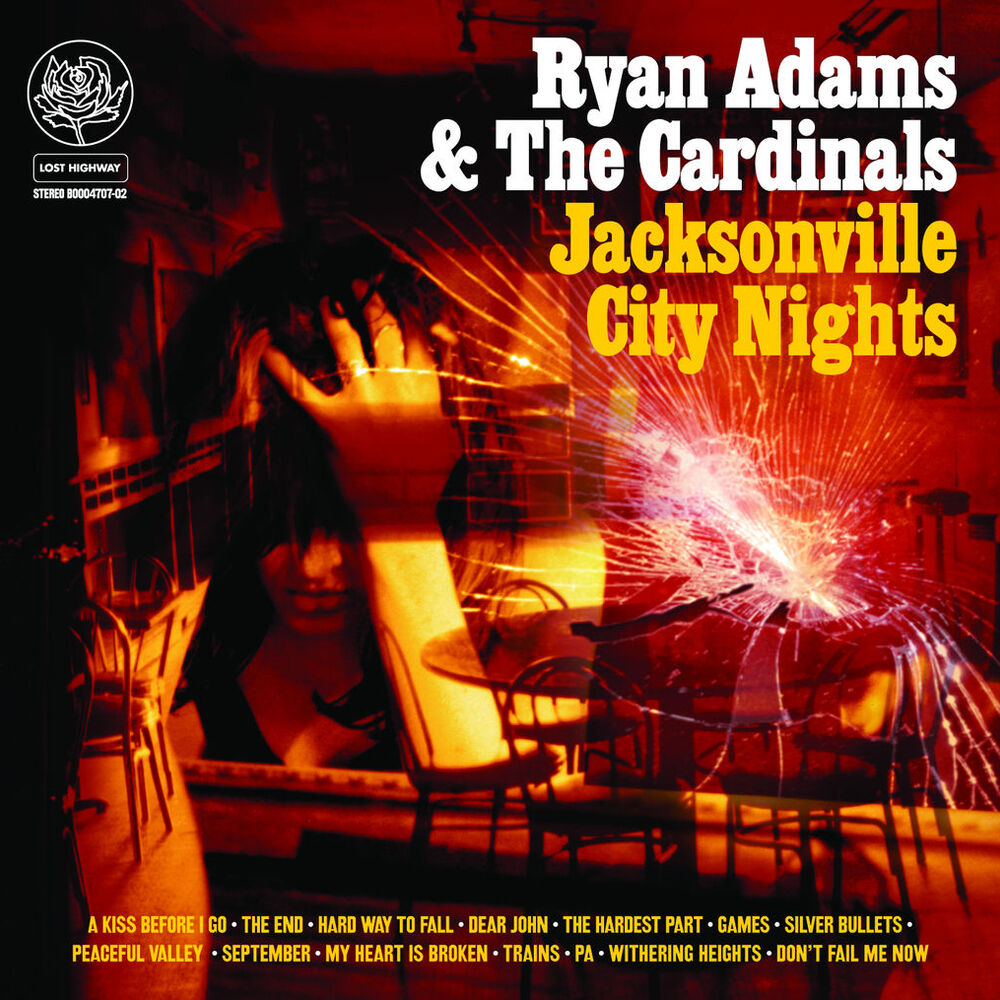 Picture of Jacksonville City Nights