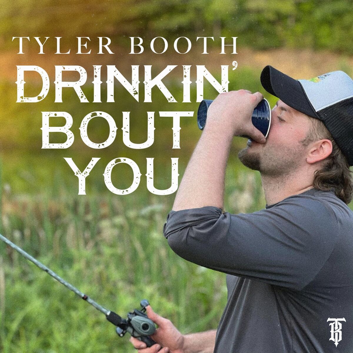 Album cover of Drinkin' Bout You