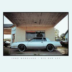 Cover of Big Bad Luv