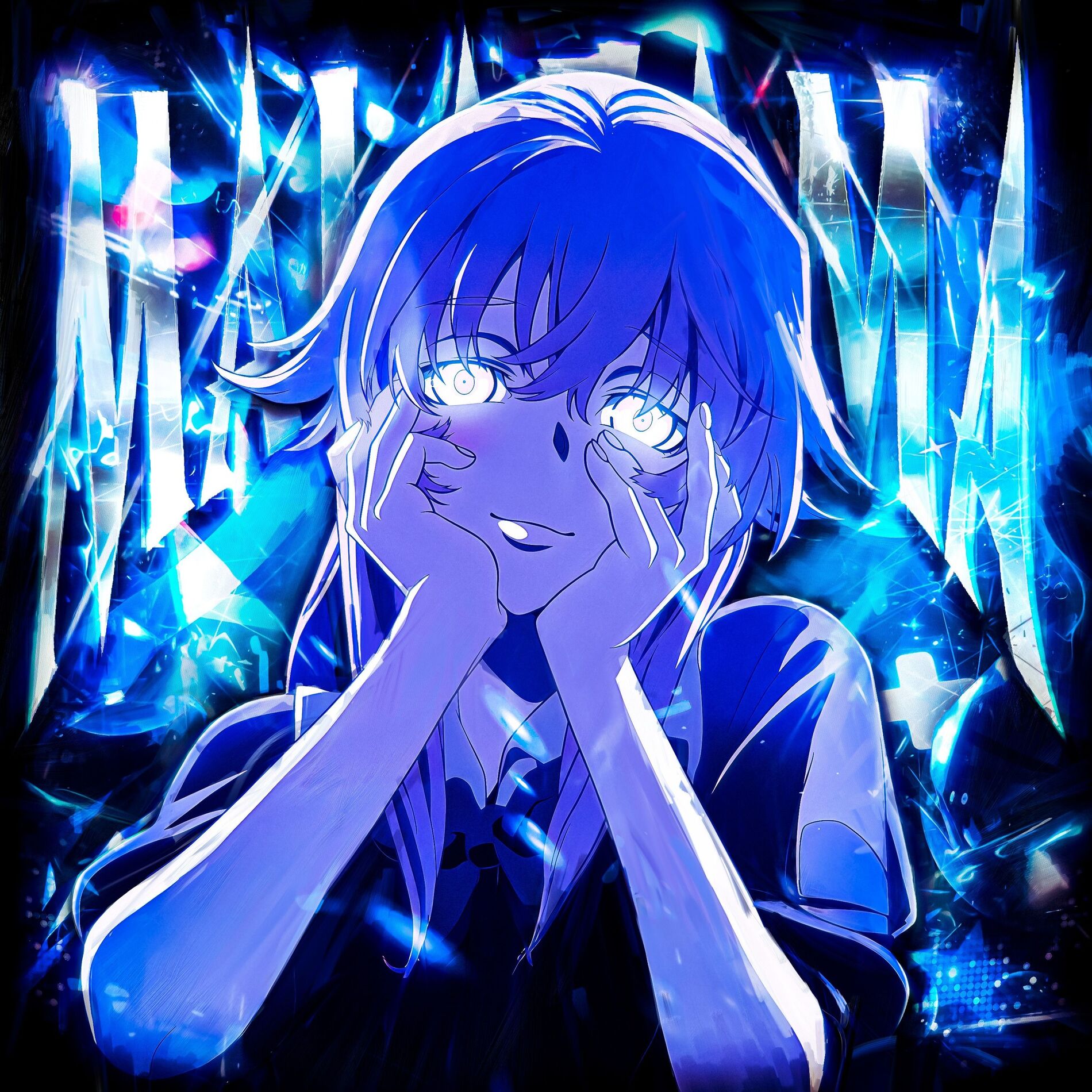 Album cover of MALA FAMA