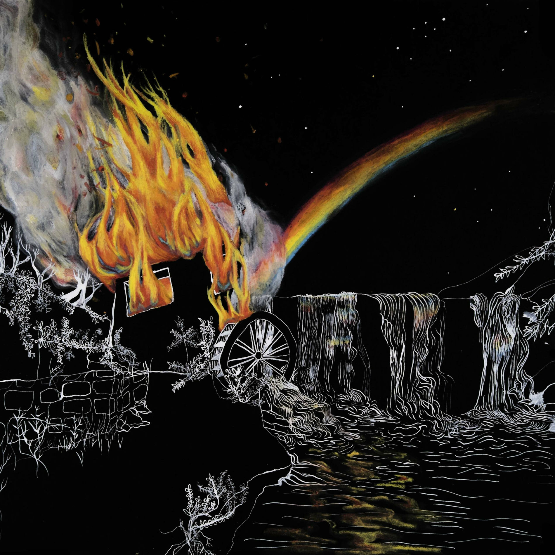 Album cover of Bañolet kantuz