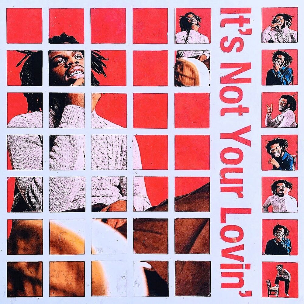 Picture of It's Not Your Lovin'