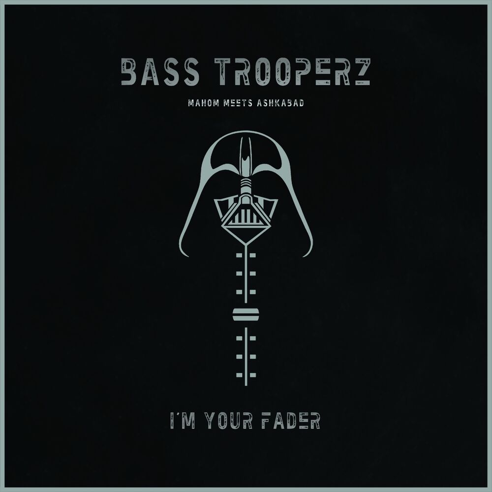 Picture of I'm Your Fader