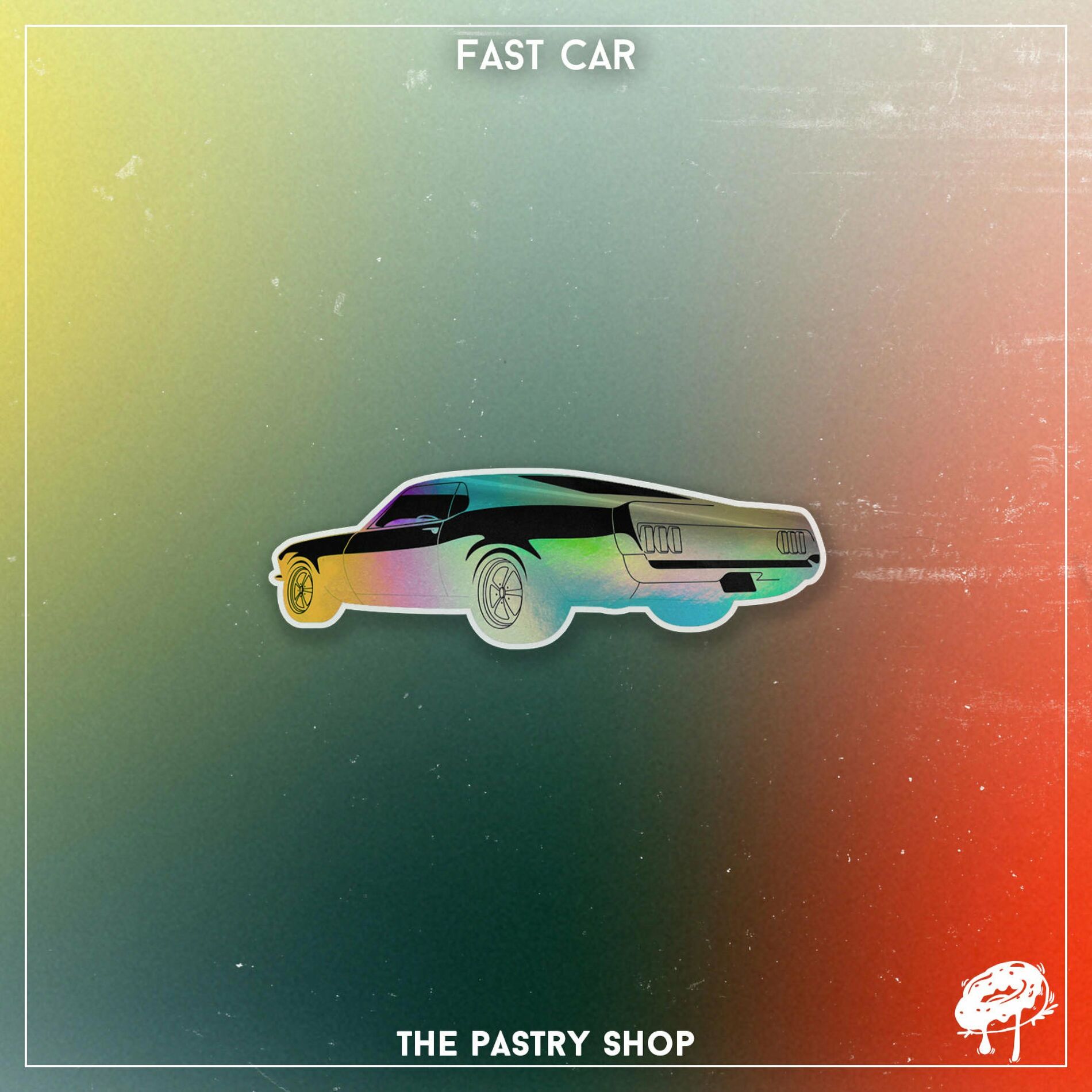 Album cover of Fast Car