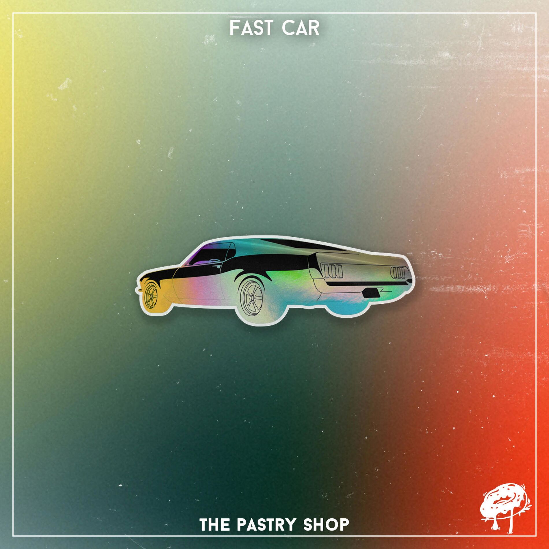 Album cover of Fast Car