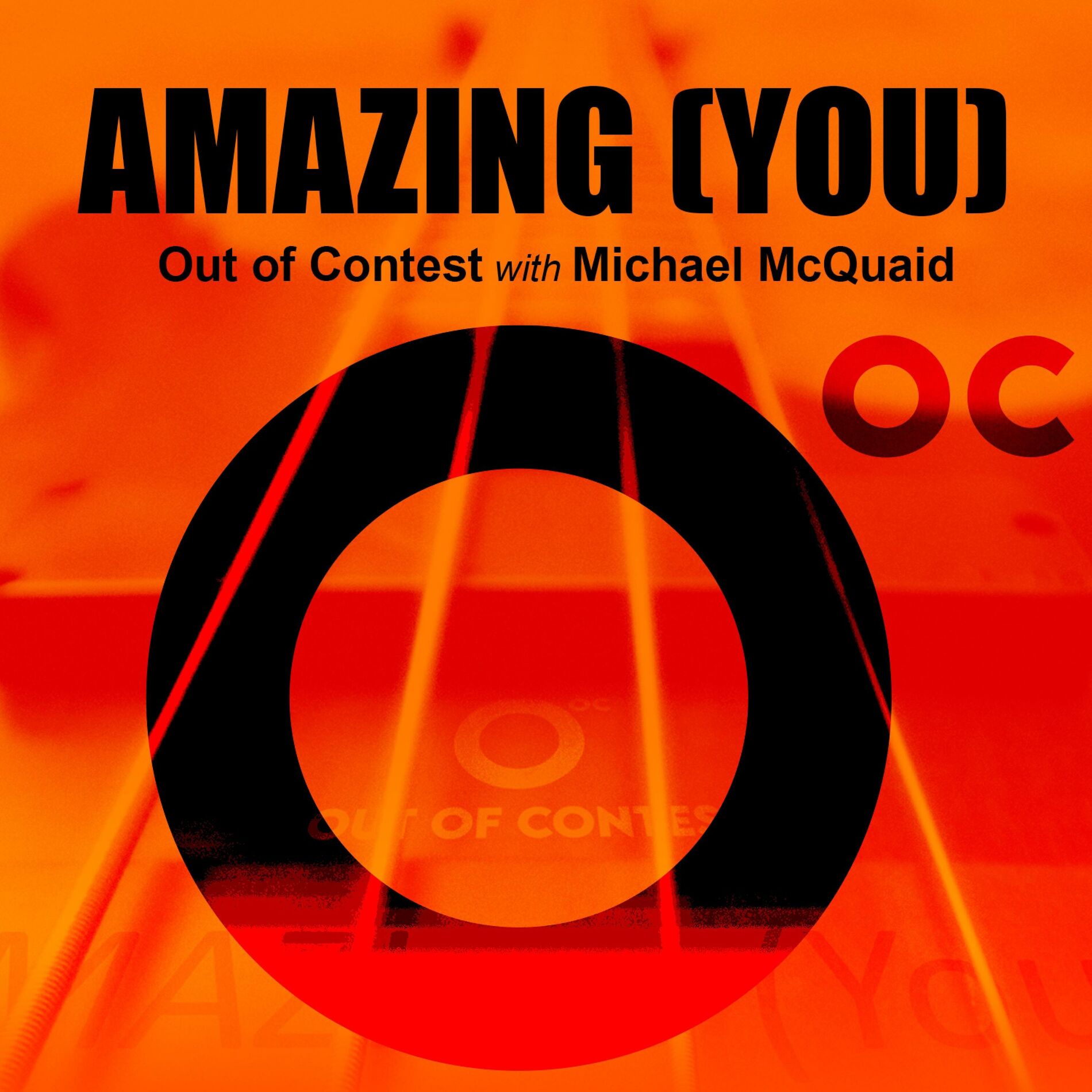 Album cover of Amazing (You)
