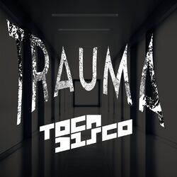 Cover of Trauma (Club Version)