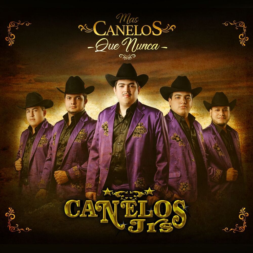 Picture of Más Canelos Que Nunca