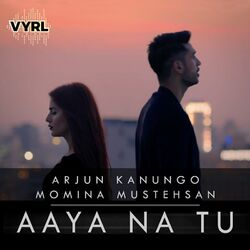 Cover of Aaya Na Tu