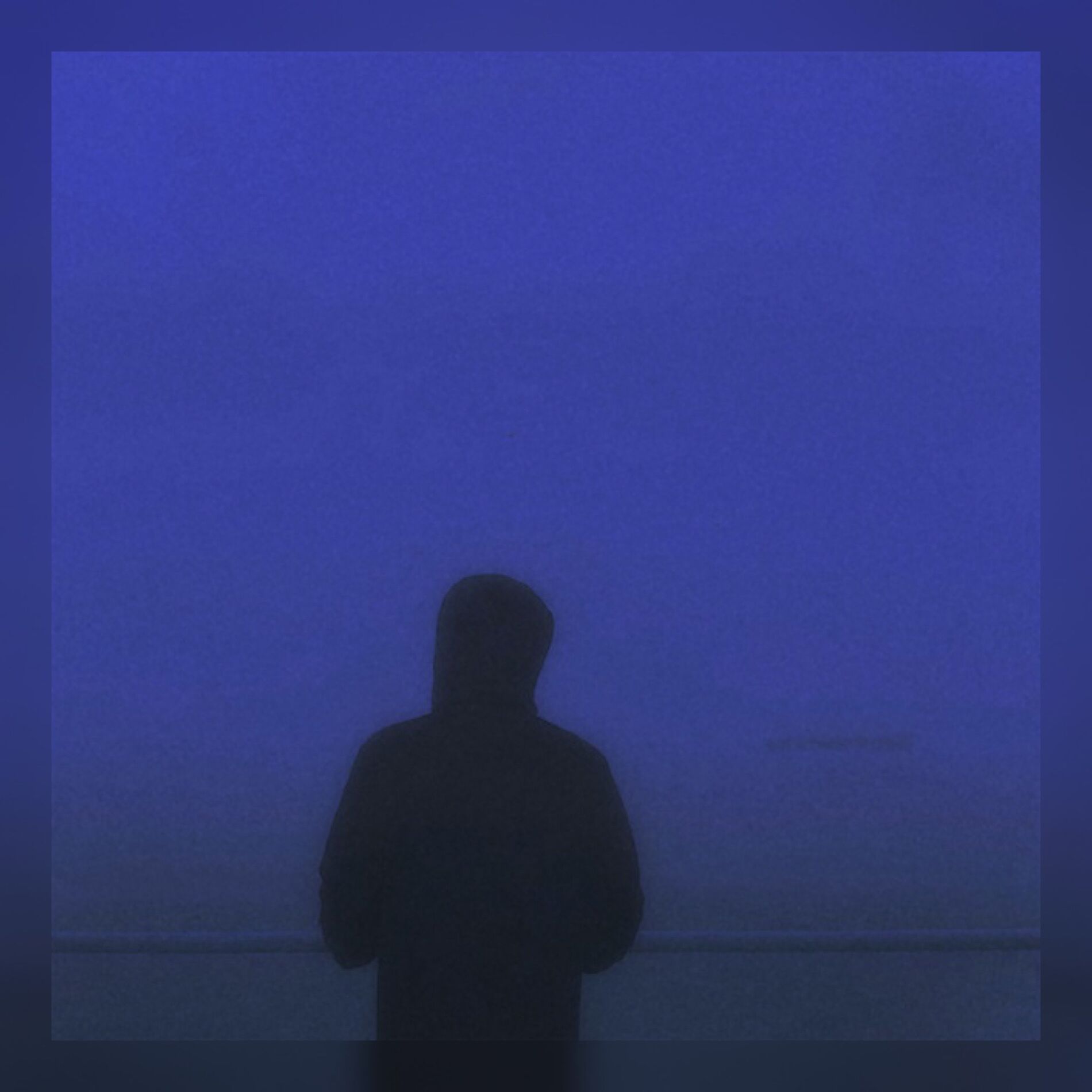 Album cover of Someone Else