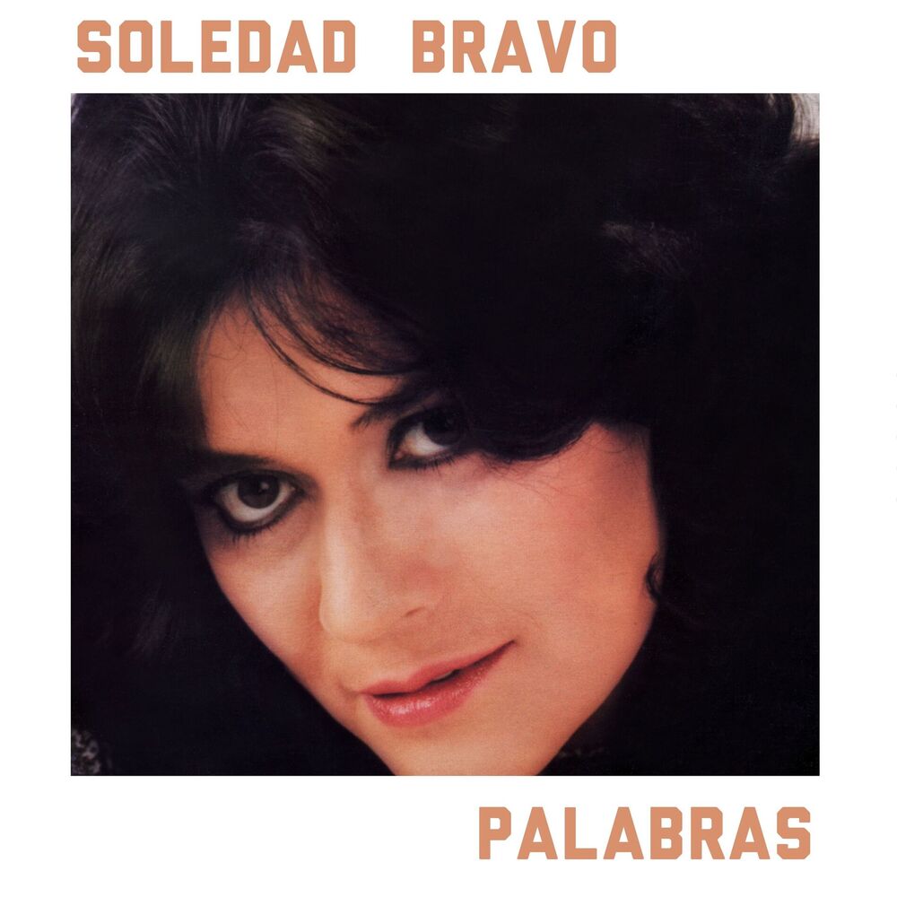 Picture of Palabras
