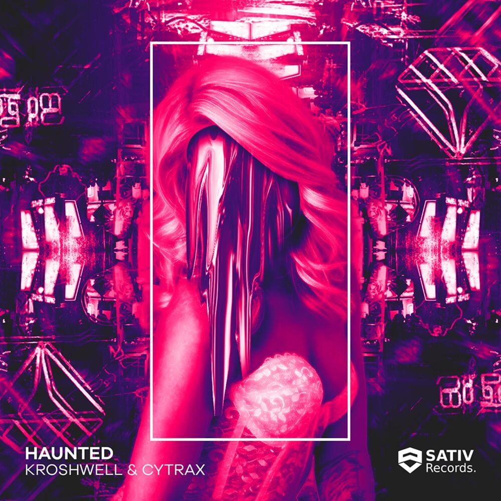 Picture of Haunted