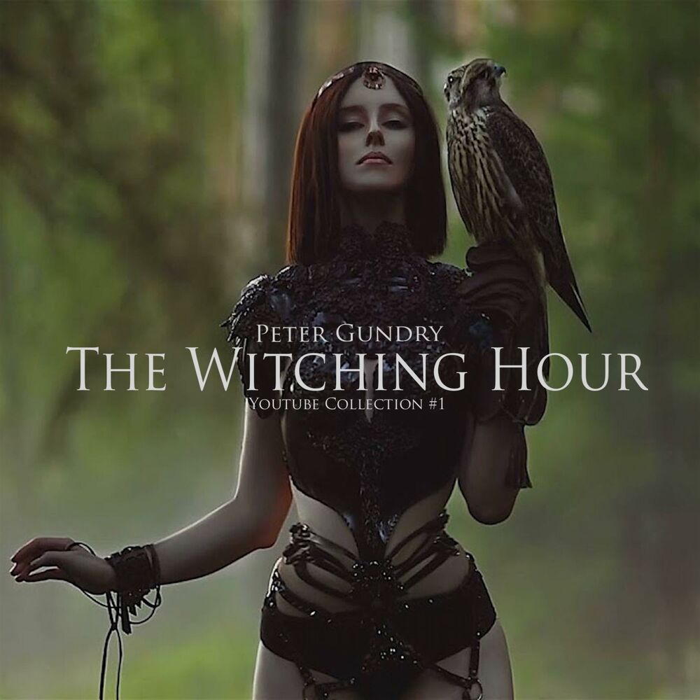 Picture of The Witching Hour