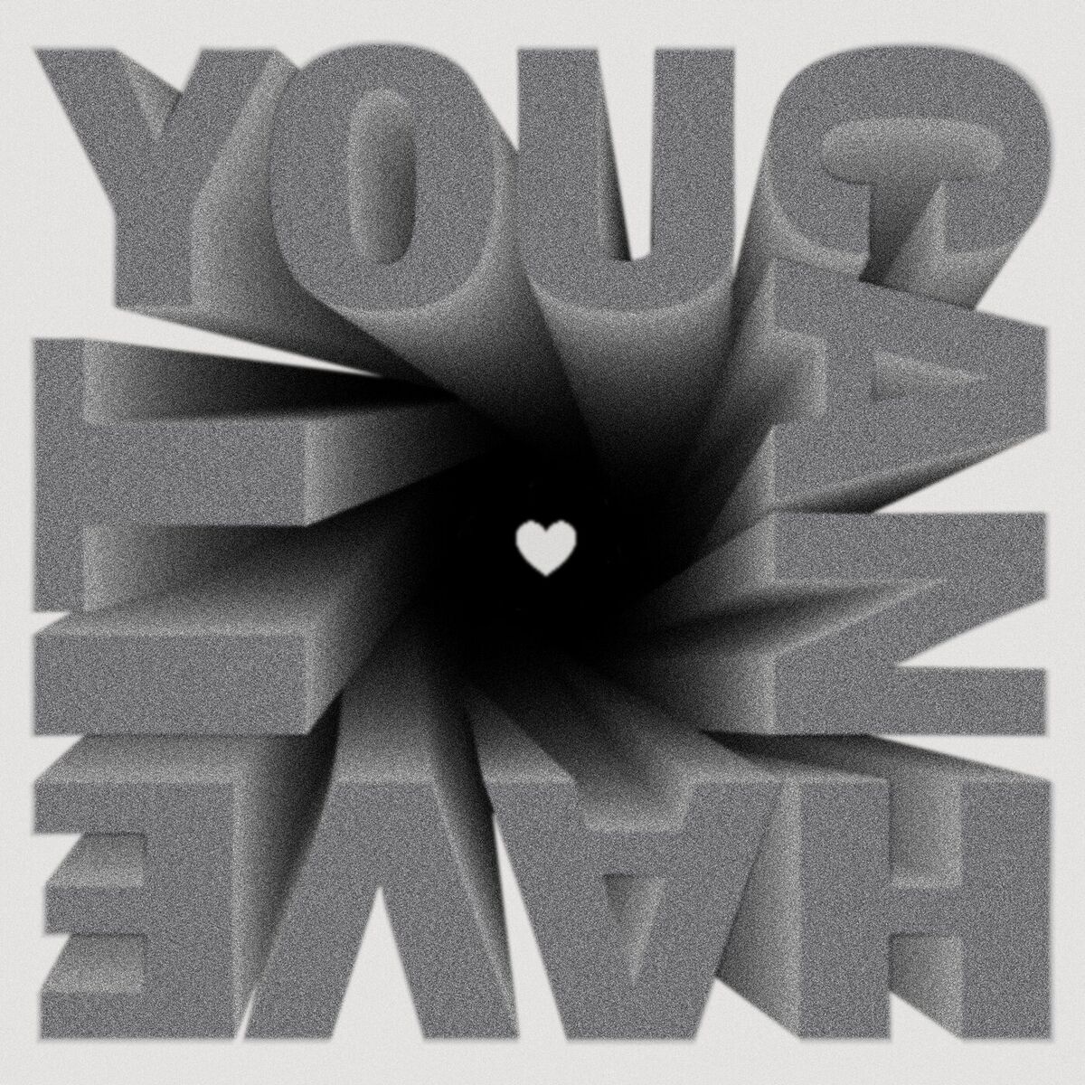Album cover of You Can Have It