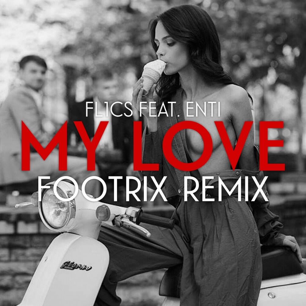 Picture of My Love (FootriX Remix)