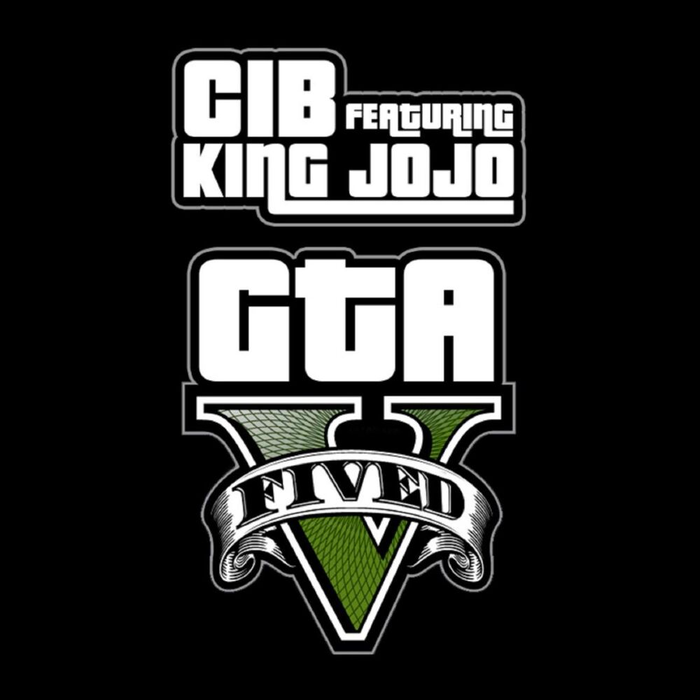 Picture of Gta Fived (feat. King Jojo)