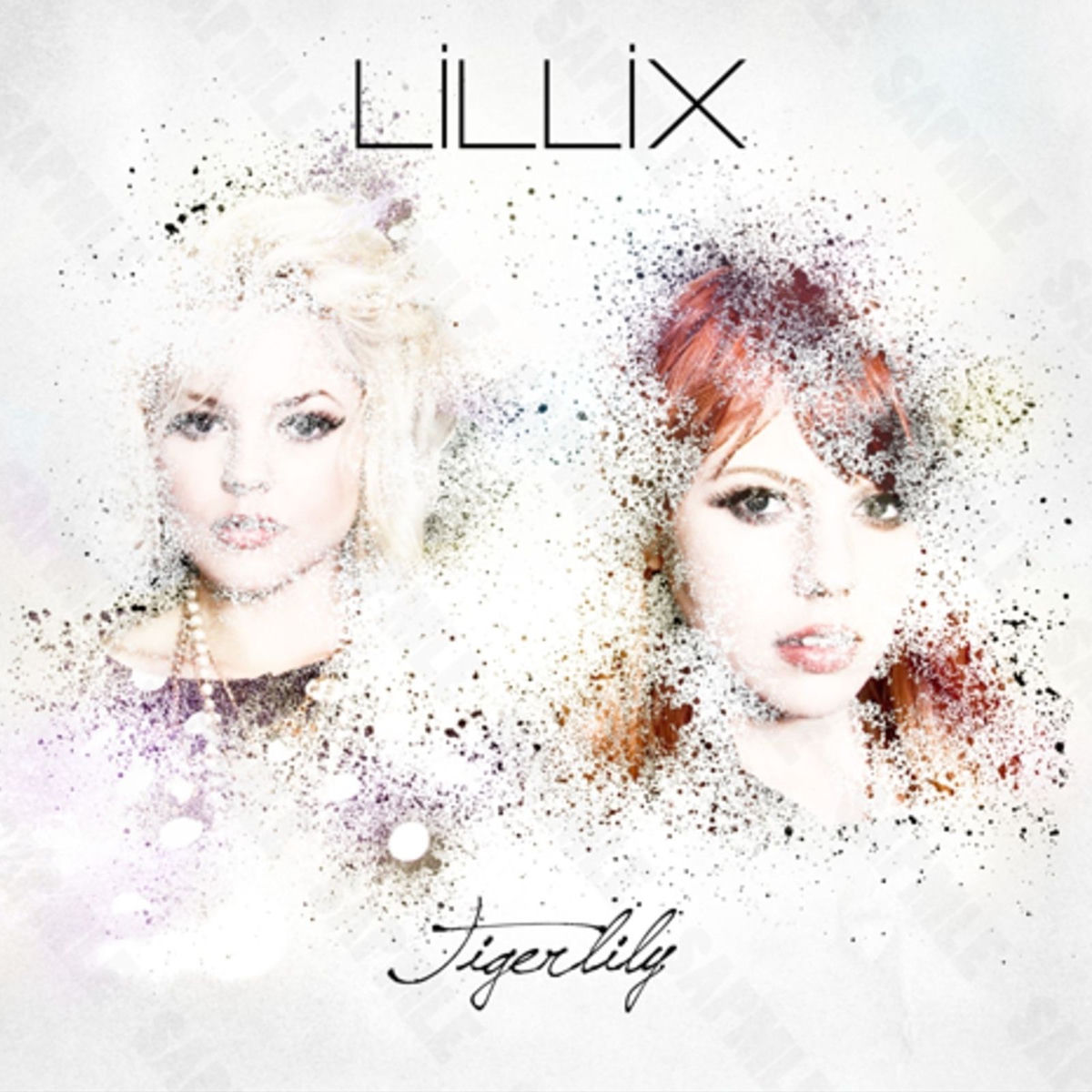 Lillix - Tigerlily | Deezer