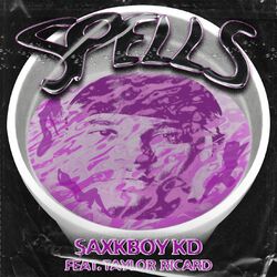 Cover of Spells