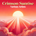 Crimson Sunrise