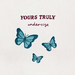 Cover of Undersize