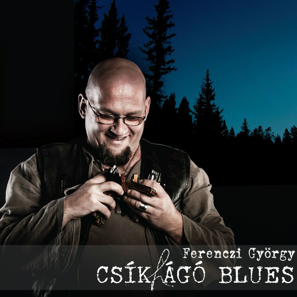 Picture of Csíkhágó Blues