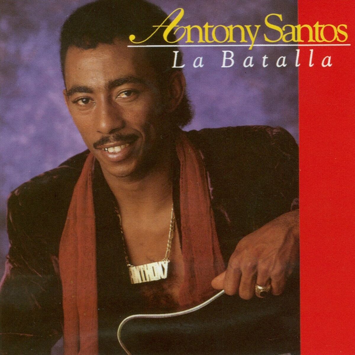 Album cover of Antologia De Caricias