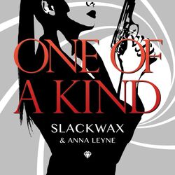 Cover of One of a Kind (Spy Remix)