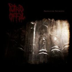 Cover of Premature Necropsy