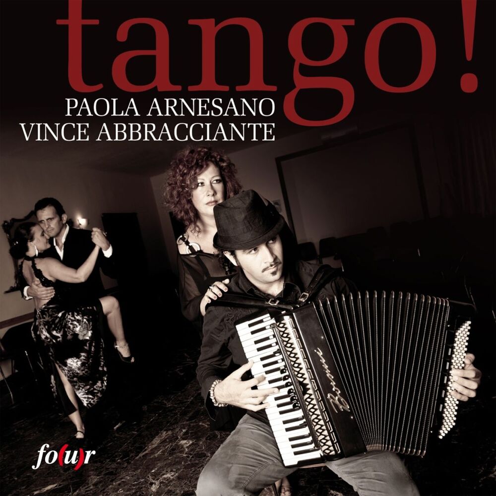 Picture of Tango!