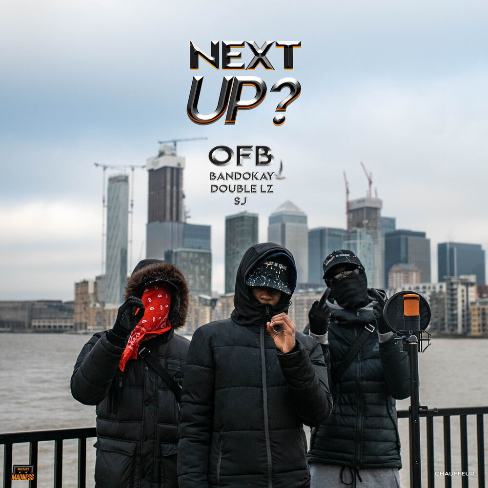 Picture of Next Up - S2-E14 (Mixtape Madness & OFB Presents)