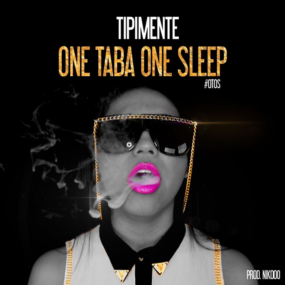 Picture of One Taba One Sleep