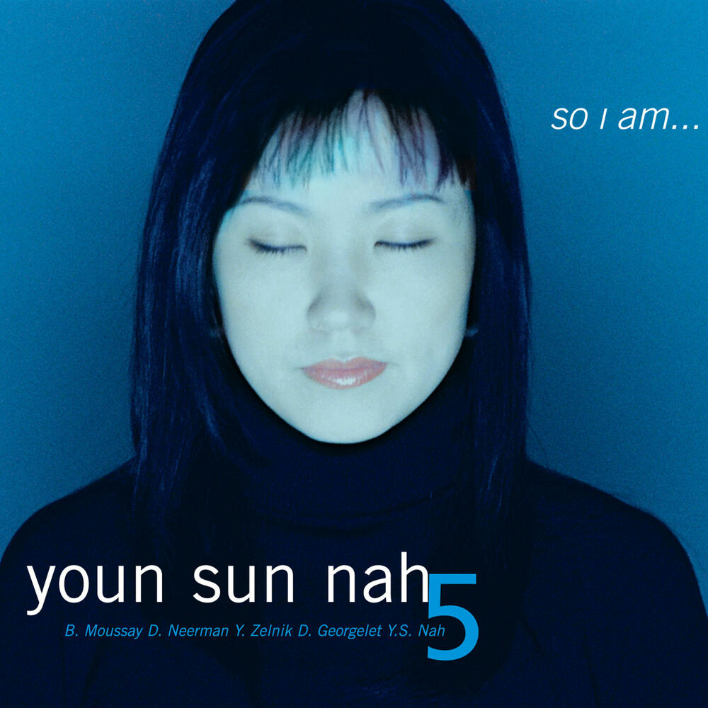 Picture of So I Am...