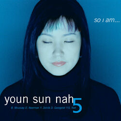 Cover of So I Am...