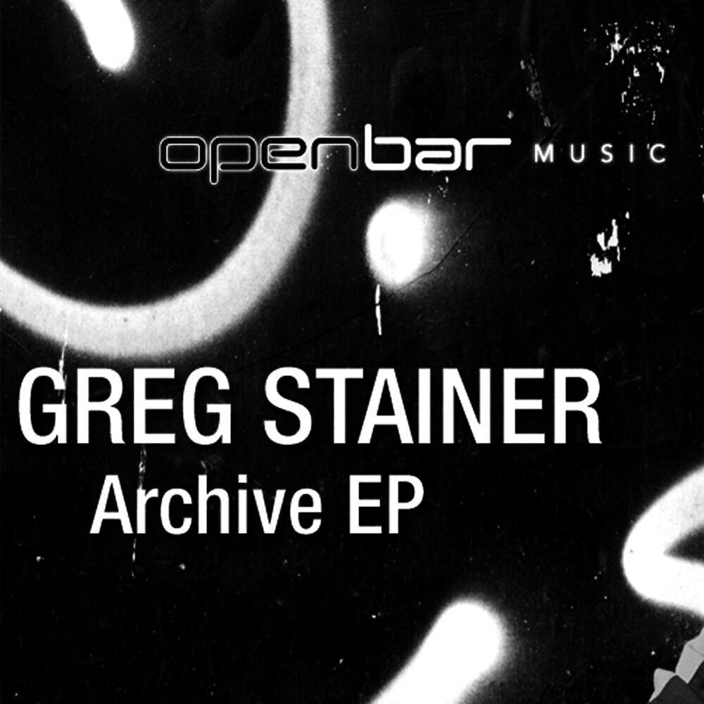 Picture of The Archive EP