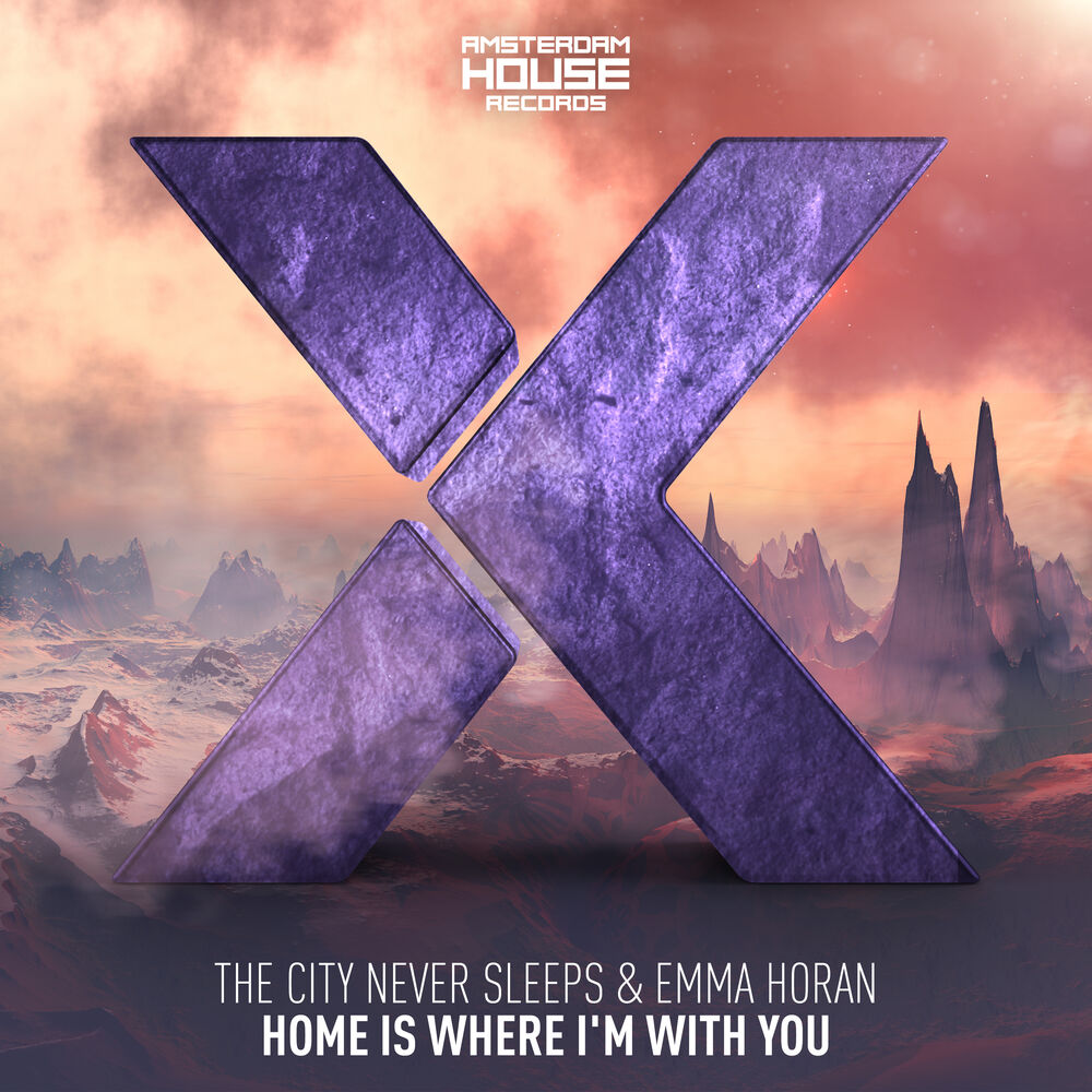 Picture of Home Is Where I'm With You