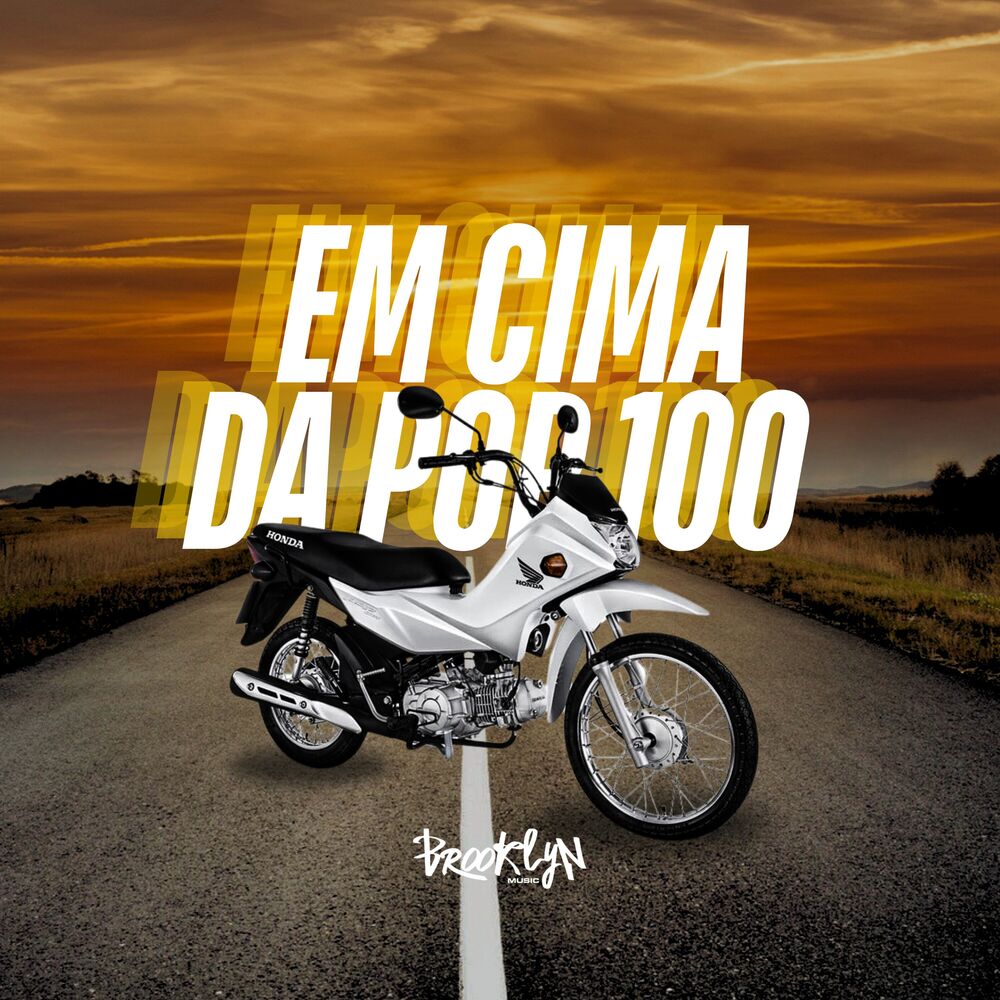 Picture of Em Cima da Pop 100