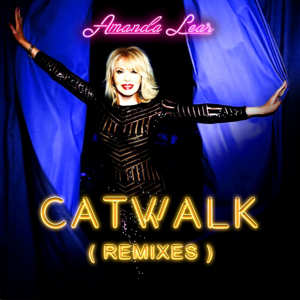 Picture of Catwalk (Remixes)