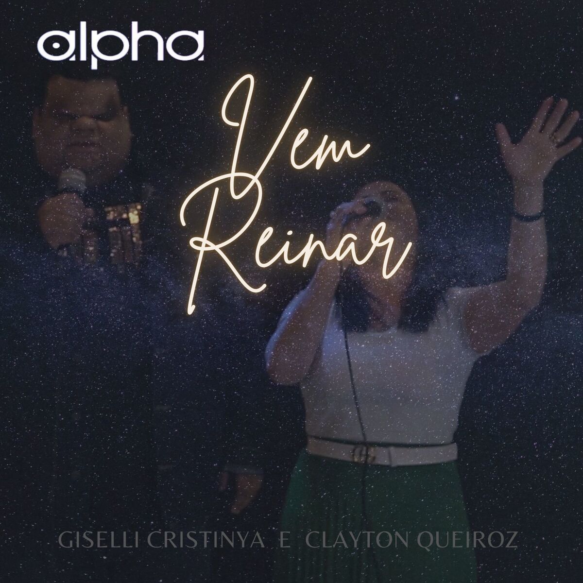 Album cover of Vem Reinar