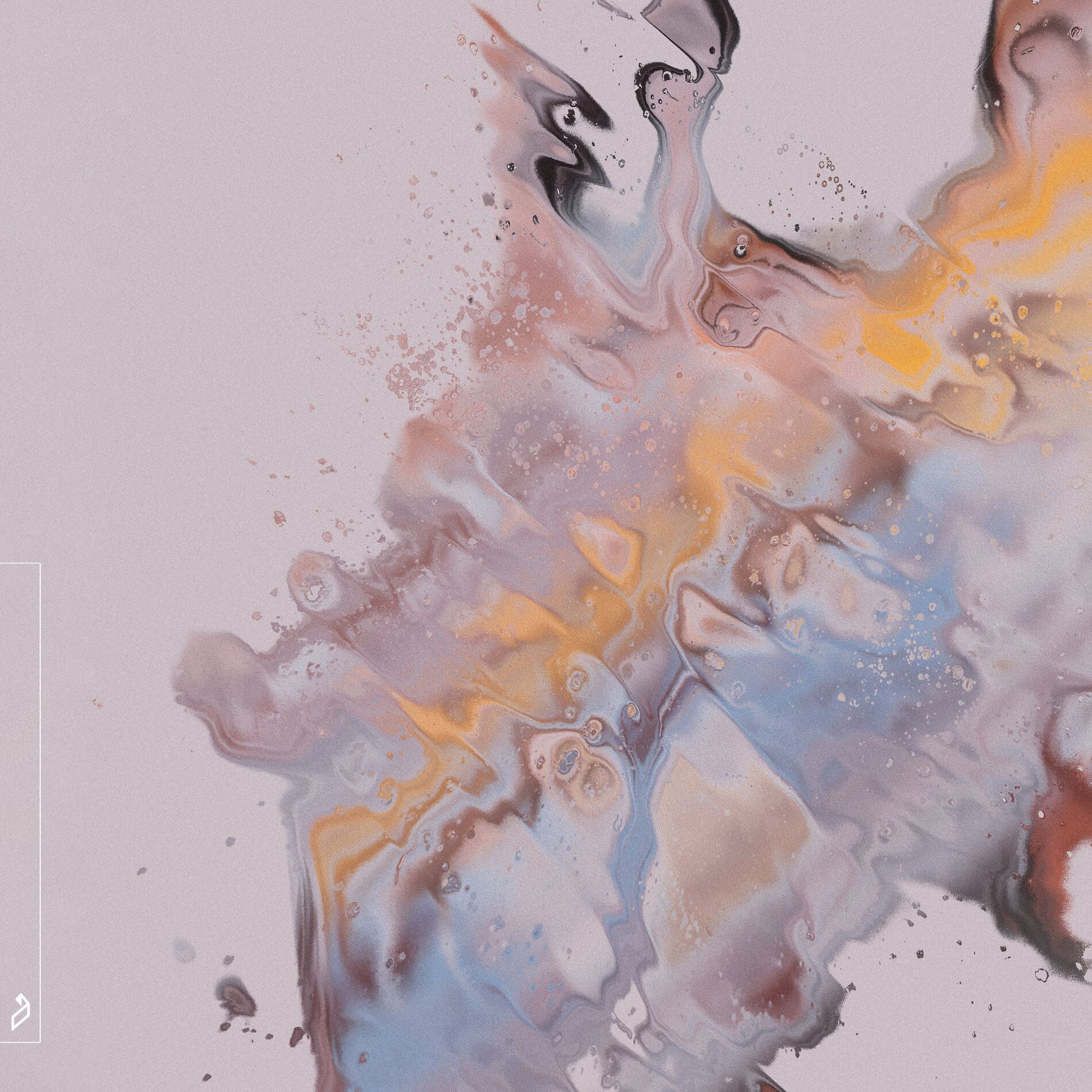 Album cover of The Apparitions