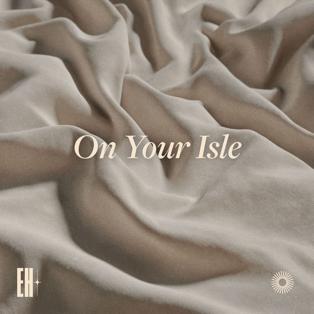 Album artwork for On Your Isle by Electric Horse
