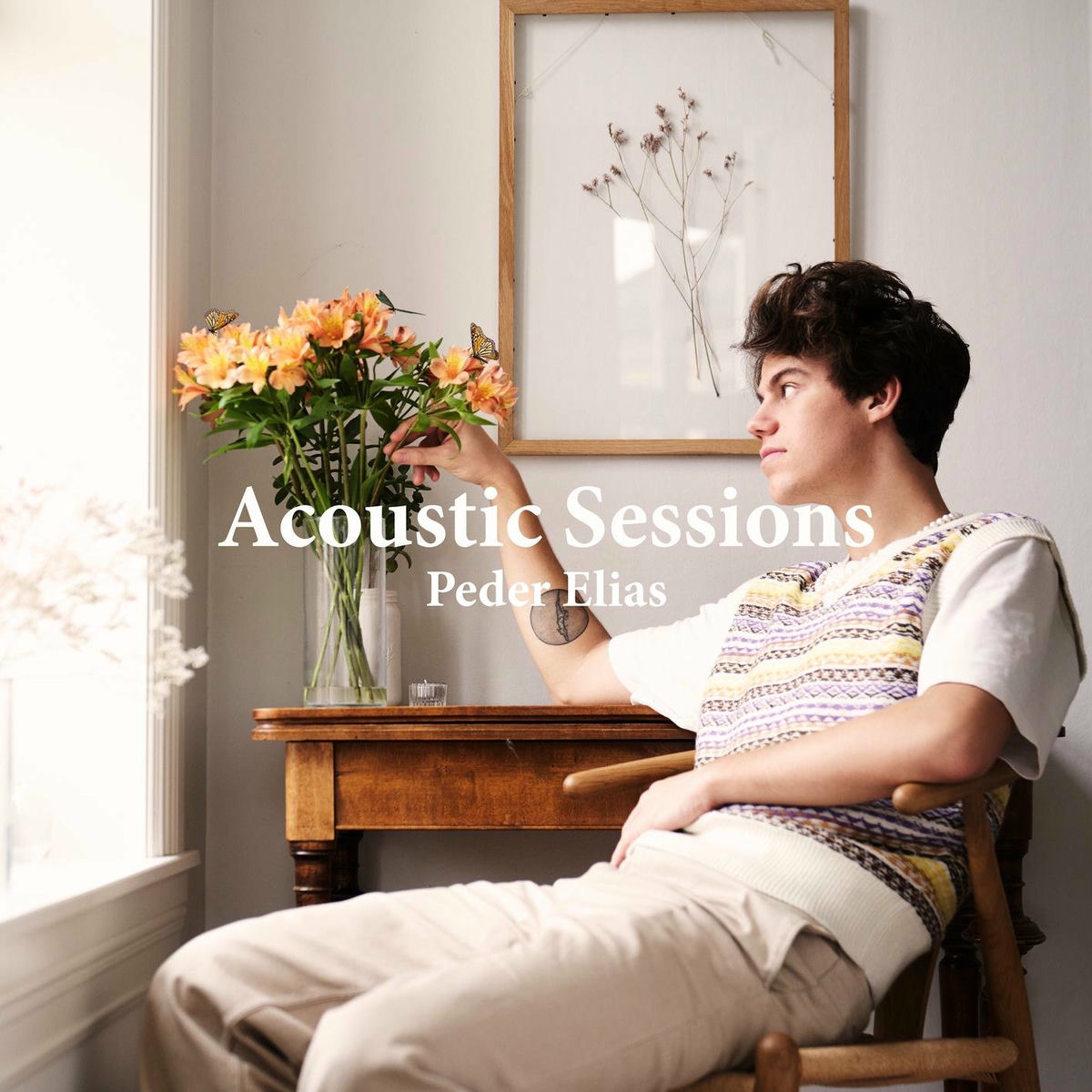 Album cover of Home