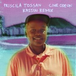 Cover of Cine Odeon (Kassin Remix)