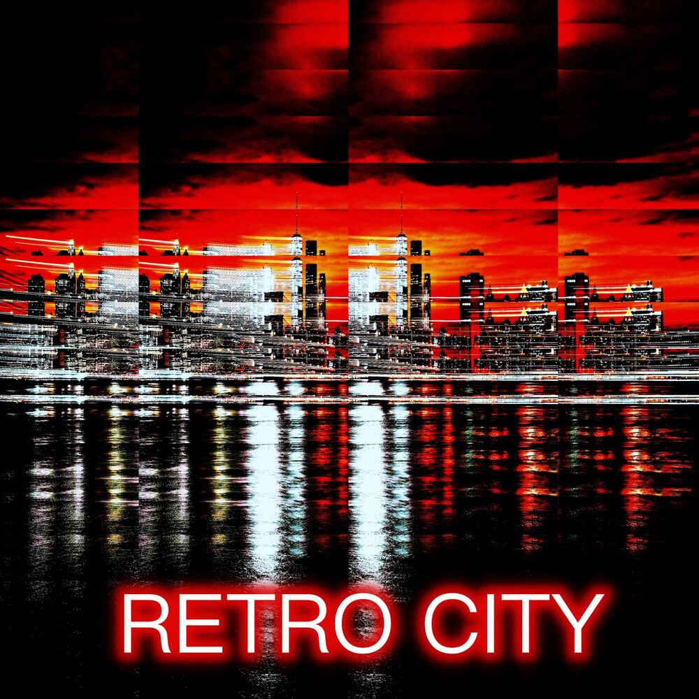Picture of Retro City