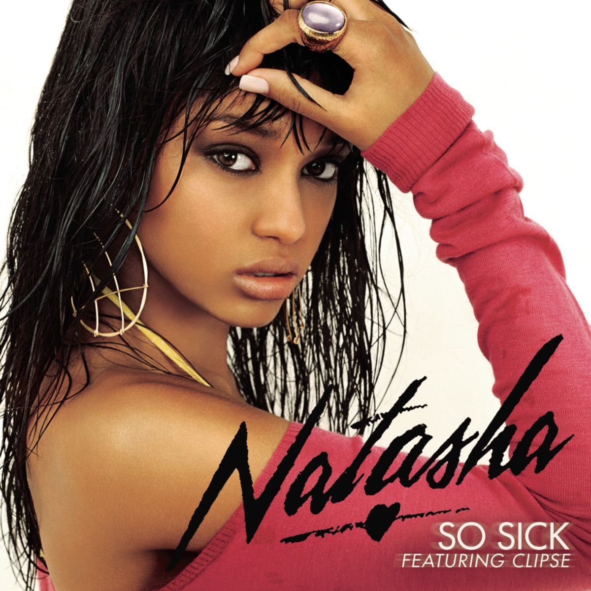 Album cover of So Sick (feat. Clipse) (Main Version - Clean)