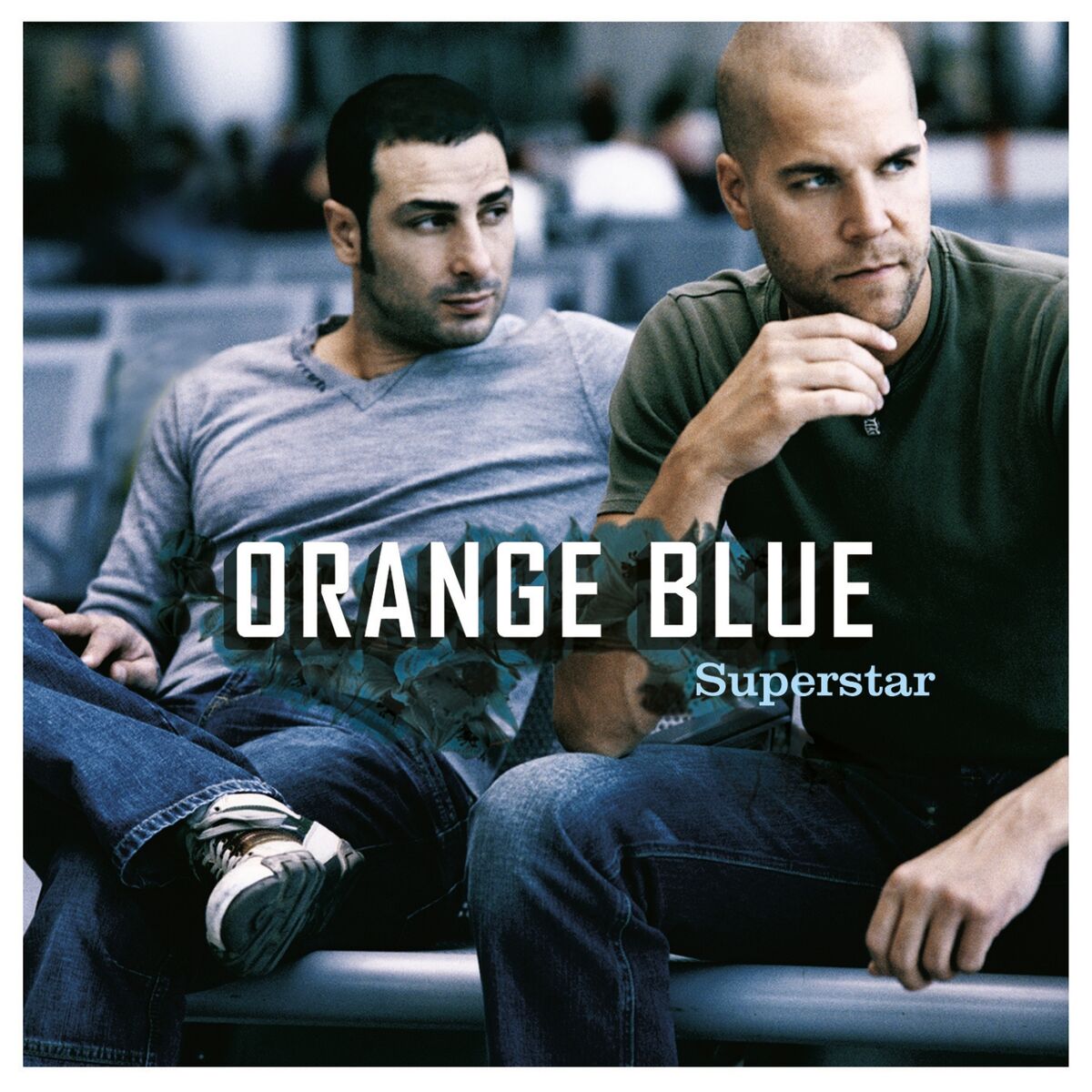 Album cover of Superstar