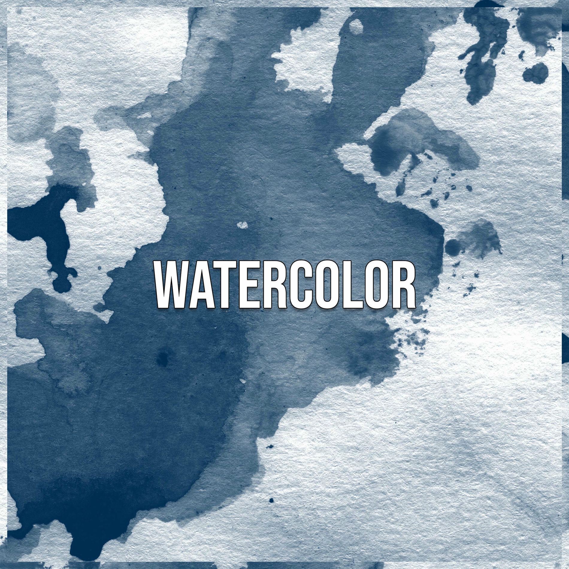 Album cover of Watercolor