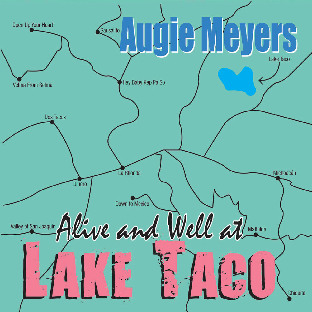 Picture of Alive & Well at Lake Taco