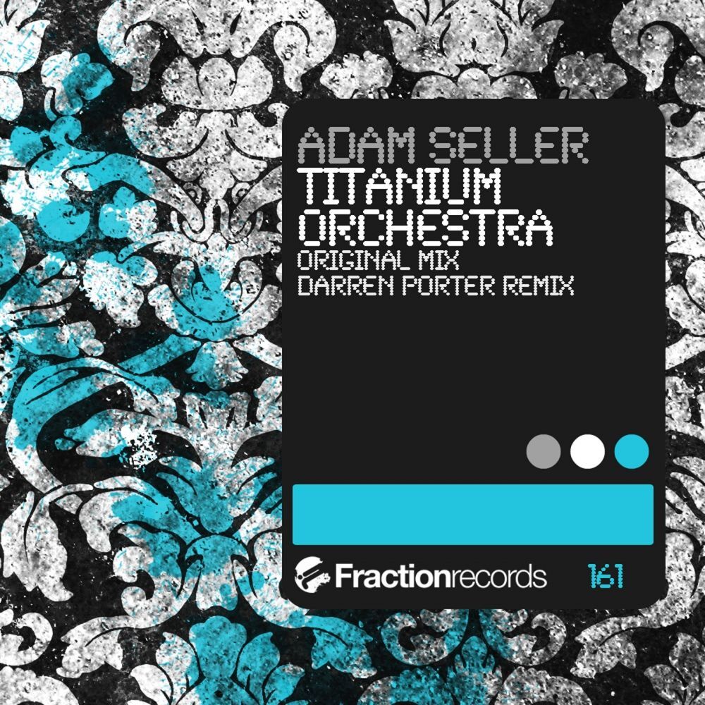 Picture of Titanium Orchestra