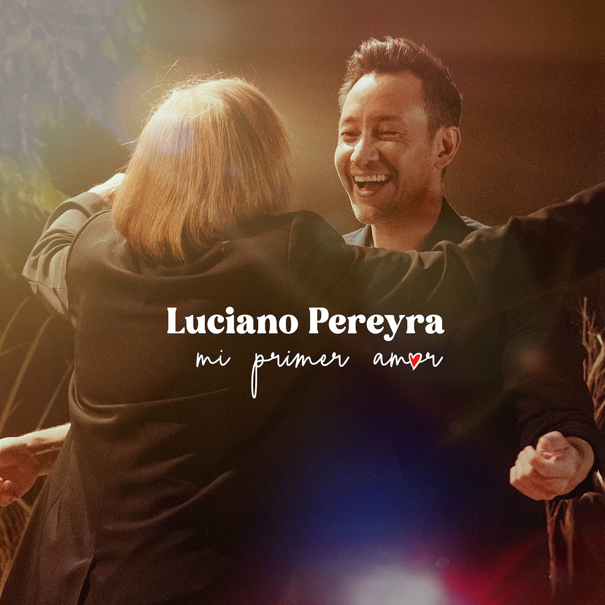 Album picture of Mi Primer Amor