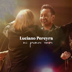 Cover of Mi Primer Amor